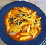 봉봉떡볶이