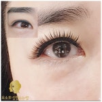 유소희속눈썹 & BrowPerm