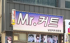 미스터커트