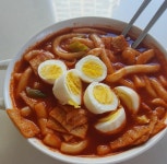 봉봉떡볶이