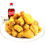 60계치킨 충북오송점