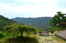 도마령체험마을