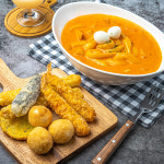 이젠삼겹떡볶이