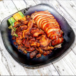 족발팩토리 역곡점