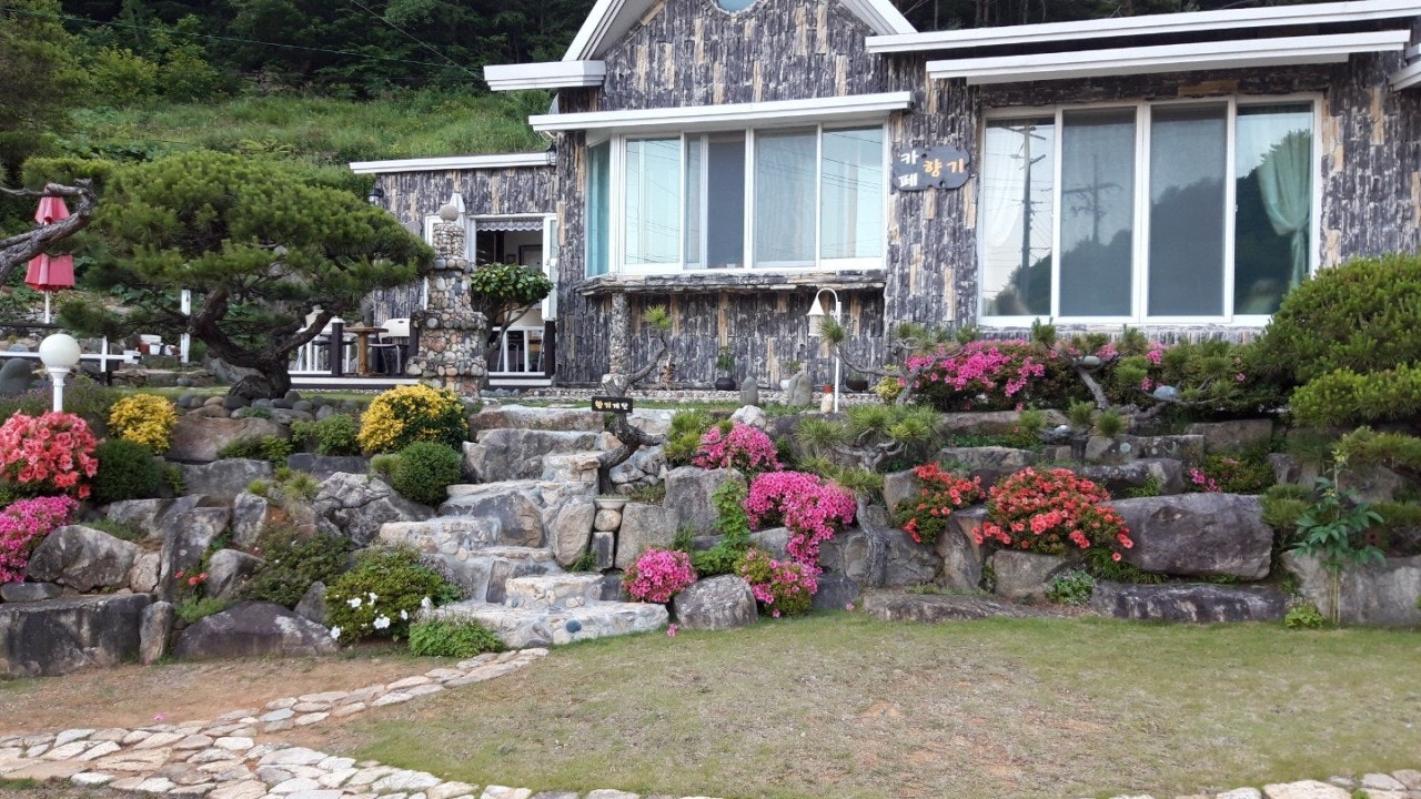 카페향기