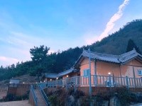보성드림캠핑장
