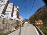 울릉도 올레펜션