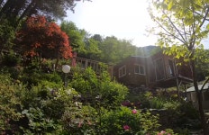 산모랭이펜션