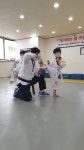 경희대태권나라 태권도장