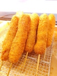 원더풀명품찹쌀꽈배기 산호점