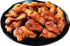 대구통닭 칠성본점