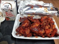 개코얼큰이 불닭발 사천점