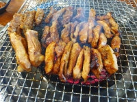 볶끼요춘천닭갈비 안동점