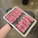 현방오백소갈비살 면목점