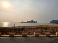 해밀테라스펜션