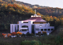 춘천성광교회