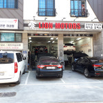 라이온 모터스