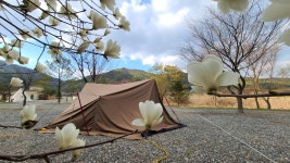 라라솔캠핑장&펜션