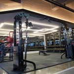 탑클래스짐 대명점