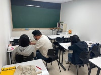 엠쓰리수학학원