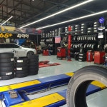 한국타이어 TTS 문산점