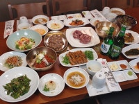 송도갈매기 서창점