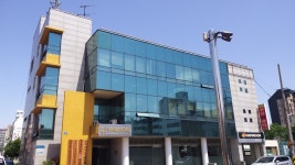 개인택시공제조합제주지부회관