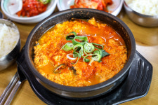 해맞이해장국