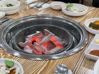 온산한우마을