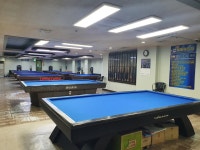 이큐당구클럽 이큐당구장