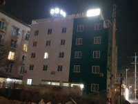 SJ모텔콘도