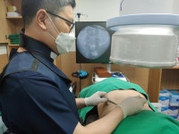 준마취통증의학과의원