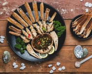 강릉유환식당