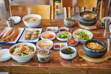 애월은혜전복 제주애월본점