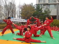 매여울경희대태권도