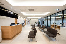 큰바위정형외과의원