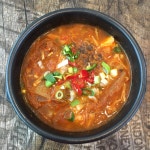 정원식당