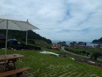 금오아일랜드펜션