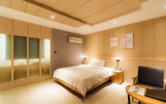 수원실크로드호텔