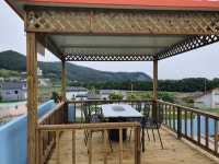 방조림민박