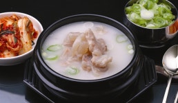 지구촌전통가마솥설렁탕