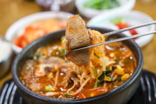 해맞이해장국