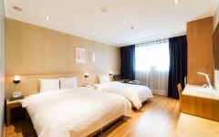 수원실크로드호텔