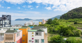화목펜션
