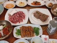 송도갈매기 서창점