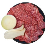 한우백년 식육식당
