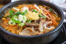 해맞이해장국