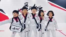 품태권도 고잔점