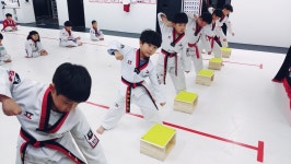 품태권도 고잔점