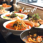 소사본동 중화반점 소새울역점